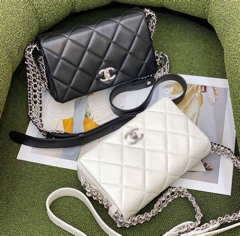 chanel bags kuwait price|Chanel.